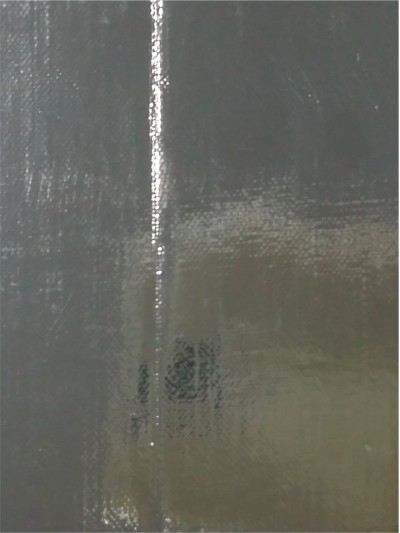 XA-GDLD  FM-12-301   耐高溫防火系列   阻燃平布覆膜 正面照